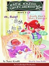 Katie Kazoo Switcheroo Books 3 & 4@